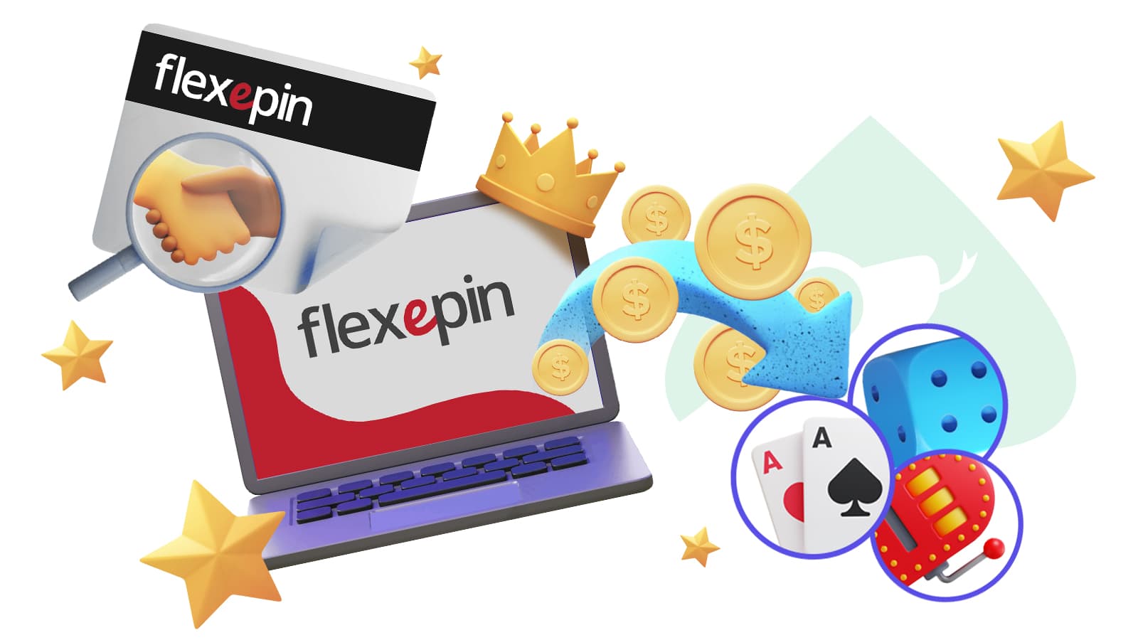 flexepin online casinos
