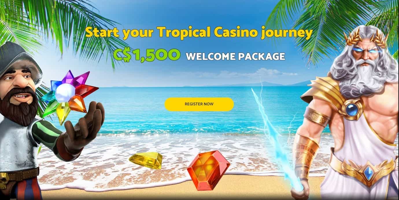 palmslots casino welcome bonus