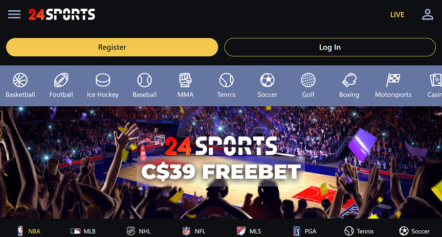 24slots betting