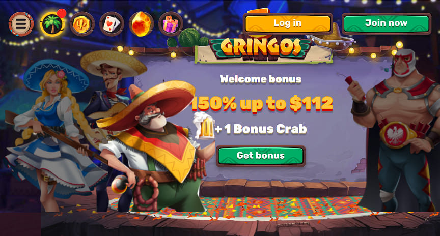 5gringos review