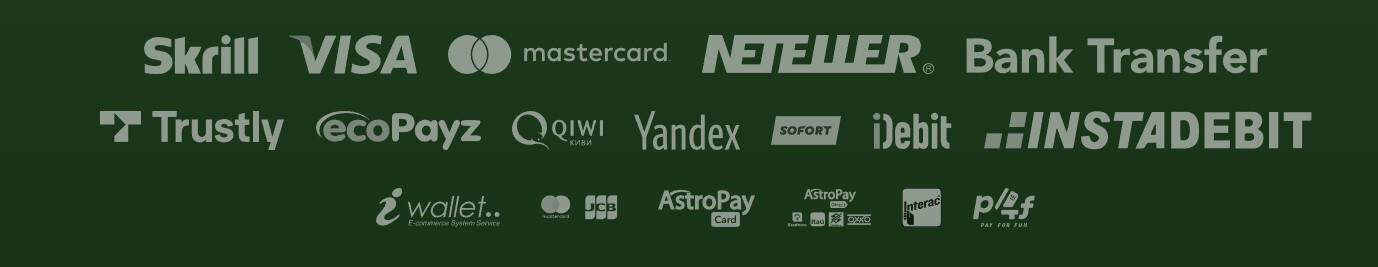 crocoslots payment methods