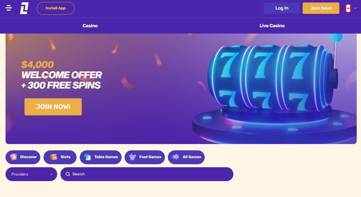 letslucky casino review