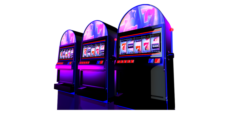 $5 deposit casinos - slot machines