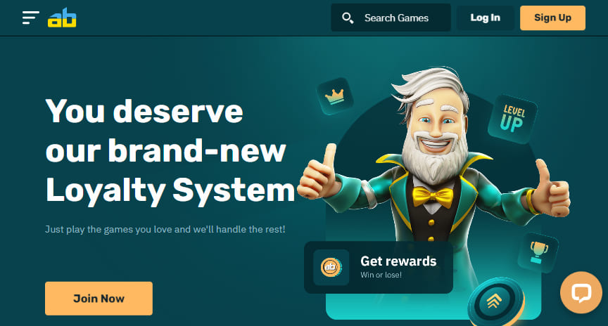 arcanebet loyalty system