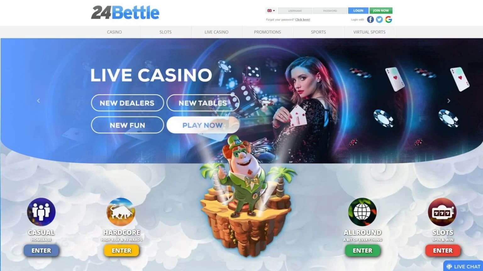 beetle24-casino