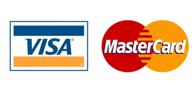 carte de crédit visa mastercard