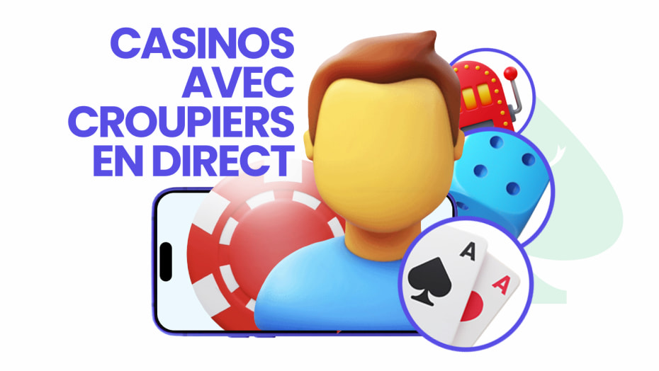 casino en direct live