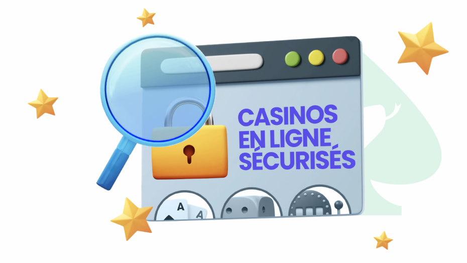 casino fiable en ligne