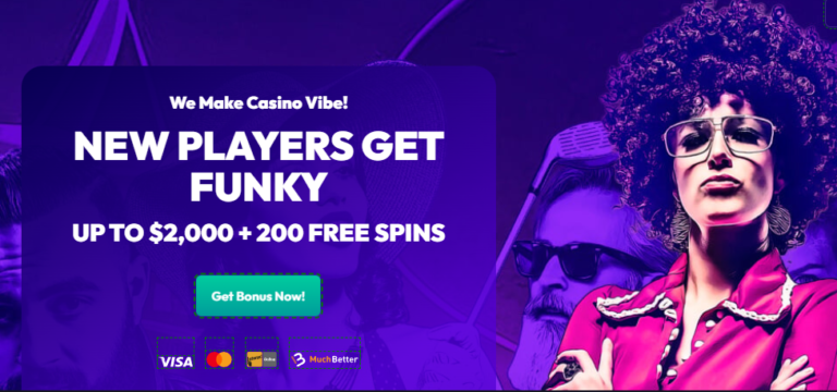 casino welcome bonuses with free spins