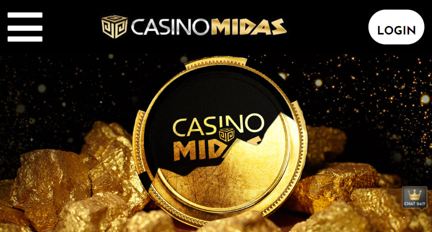 casino midas review