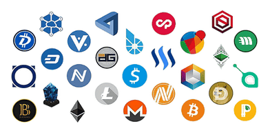 cryptomonnaies