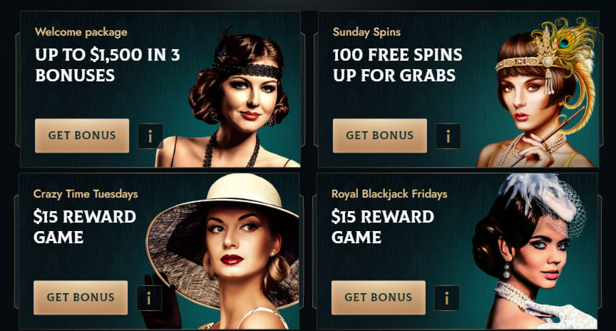 dollycasino bonuses