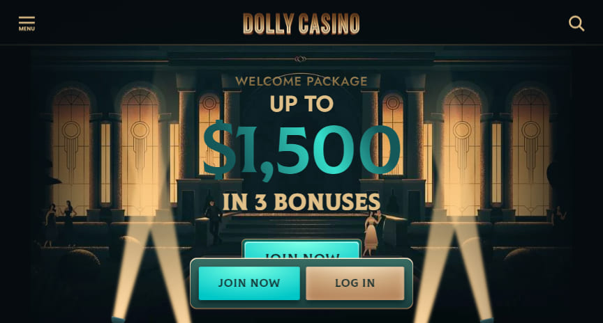 dollycasino review