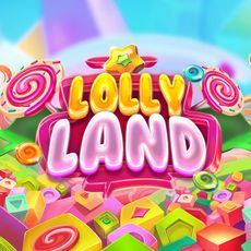 lolly land jeux