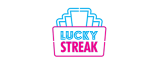 lucky streak logo