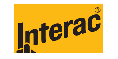 méthode de paiement interac