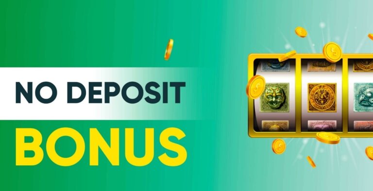 no deposit bonuses