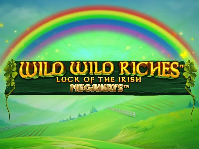 wild wild riches megaways jeux