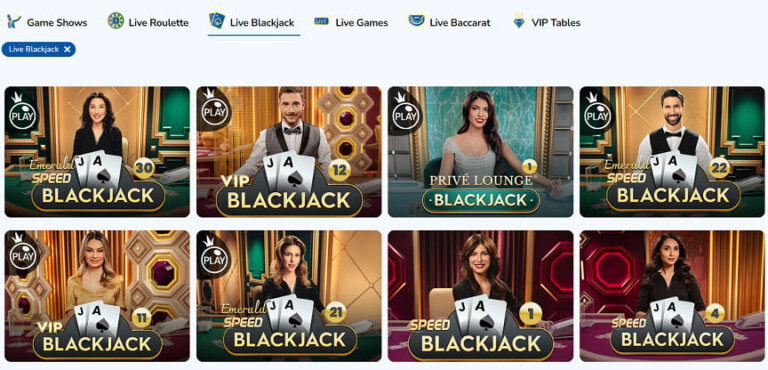 nucleon live blackjack