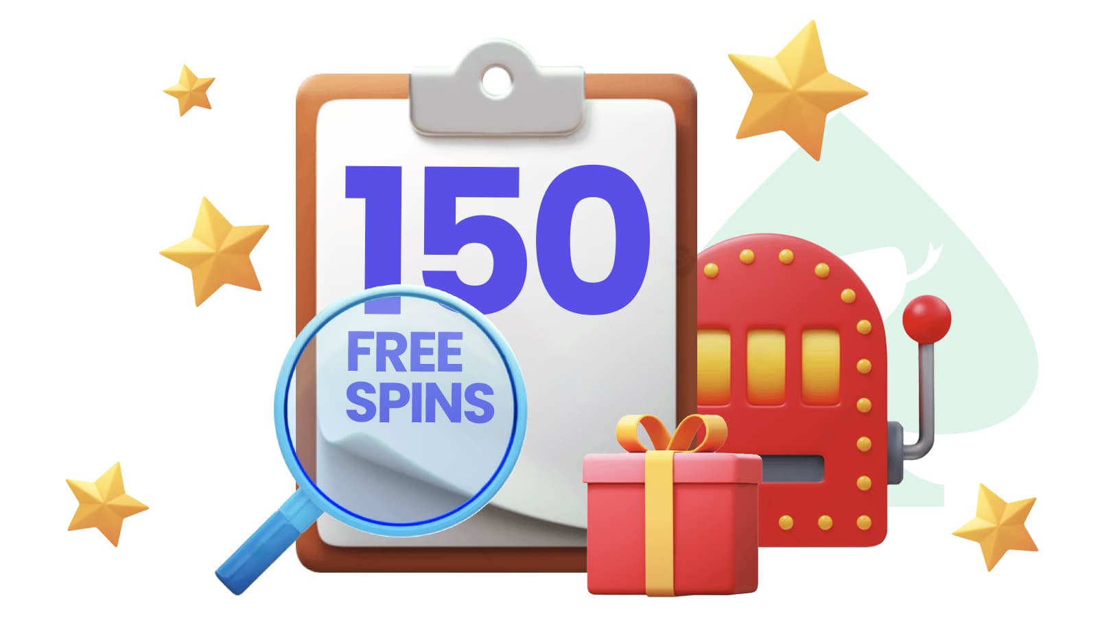 online casinos 150 free spins