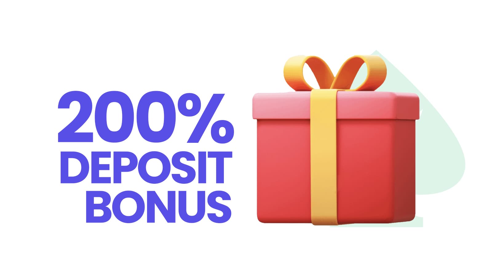 200 deposit bonus casino