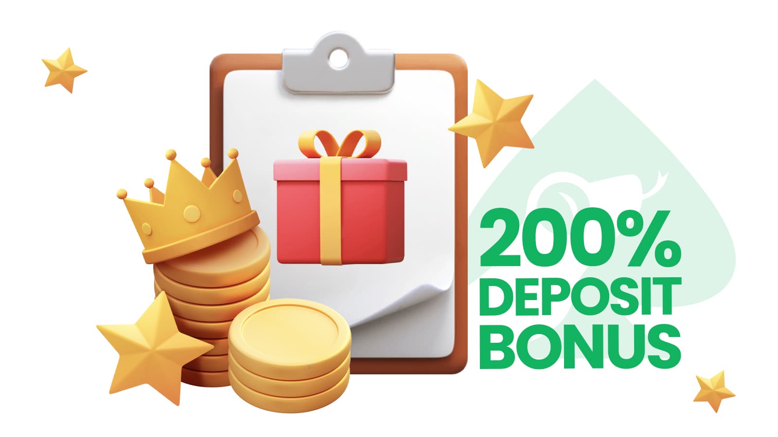 200 bonus deposit online casino