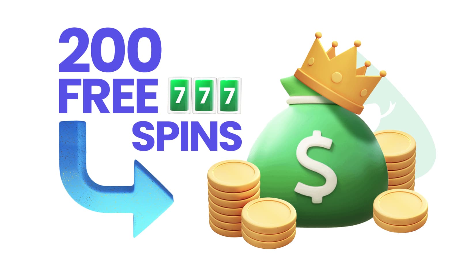 casino bonus 200 free spins
