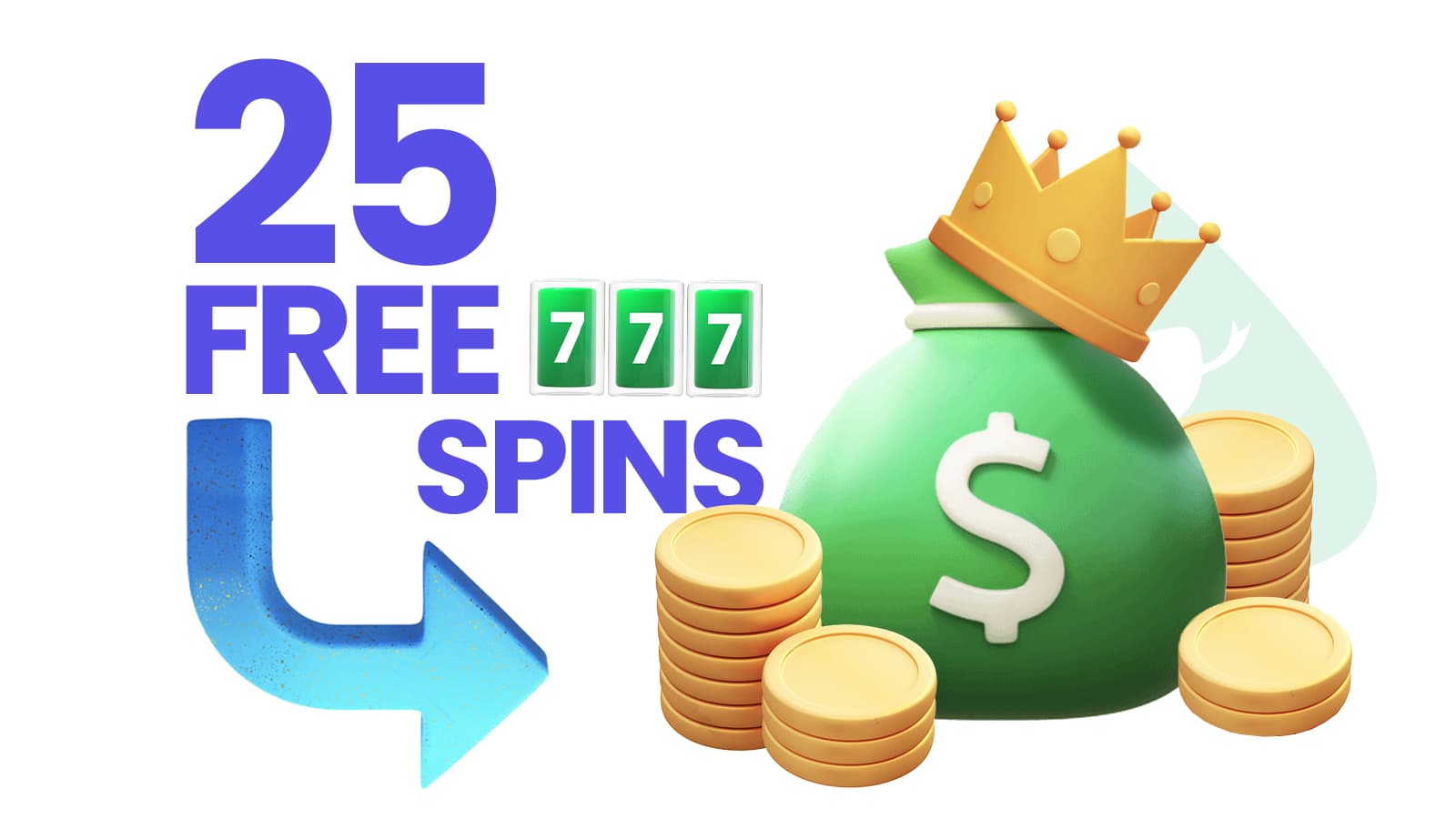 casino bonus 25 free spins