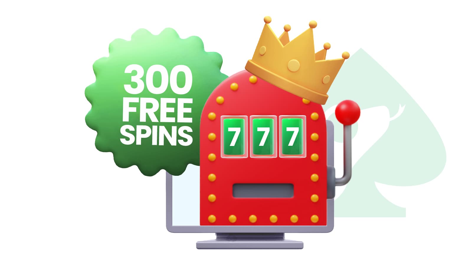 online casinos 300 free spins