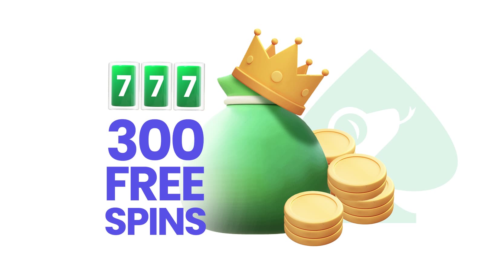 300 free spins online casinos