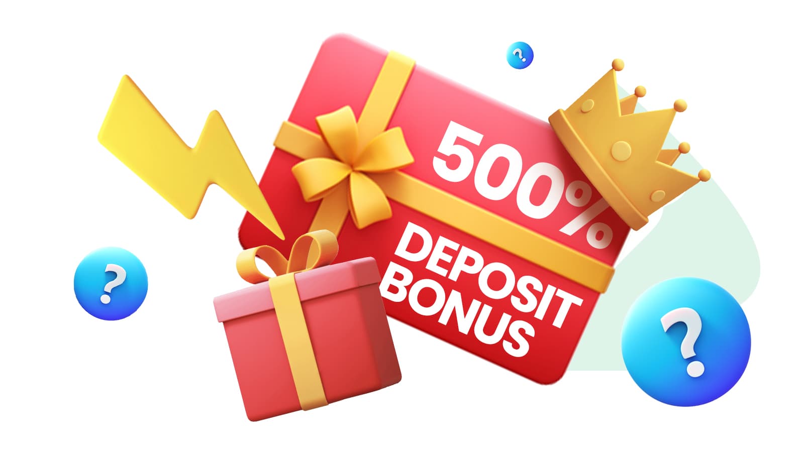 500 deposit online casinos
