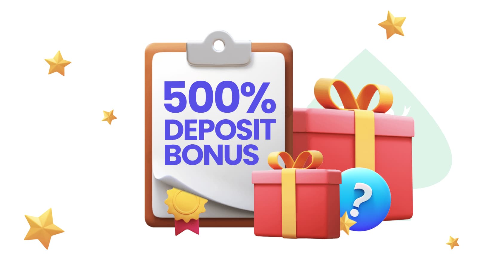 500 deposit bonus online casino