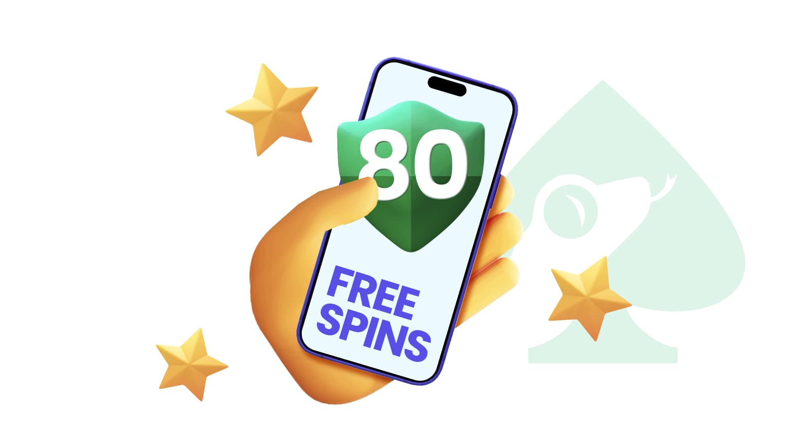 online casinos 80 free spins
