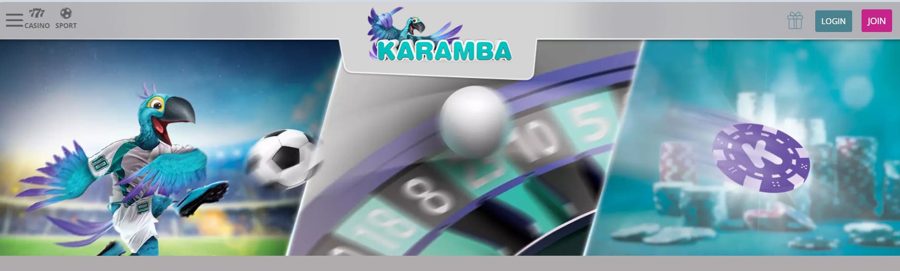 karamba casino programme de fidélité