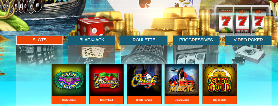 all games lucky nugget casino