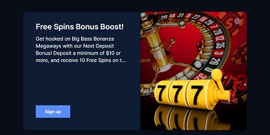 bitbet24 free spins bonus
