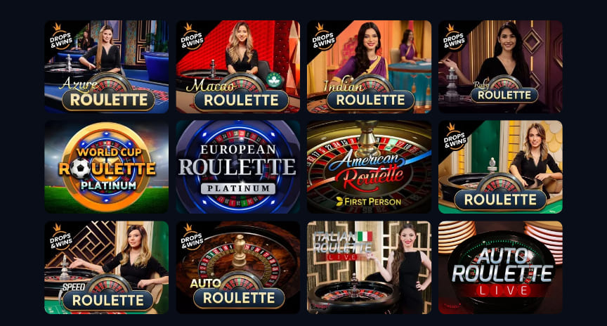 bitbet24 live casino