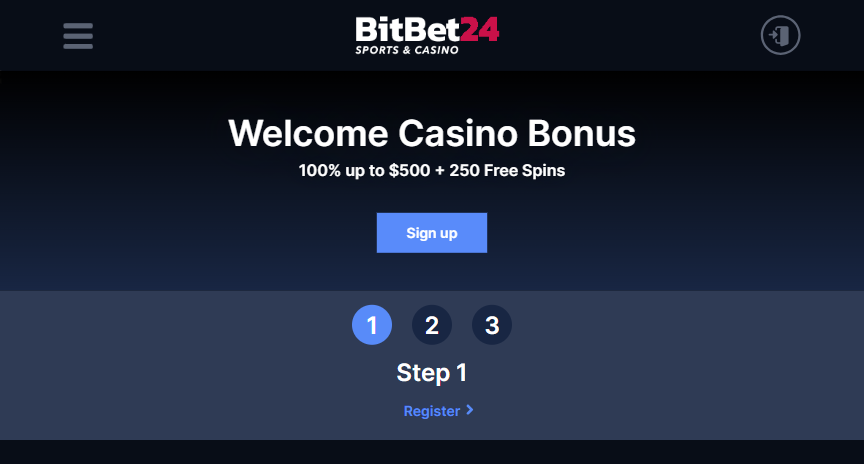 bitbet24 review