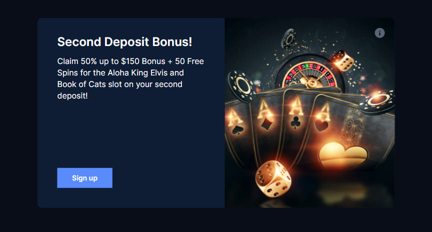 bitbet24 second deposit bonus