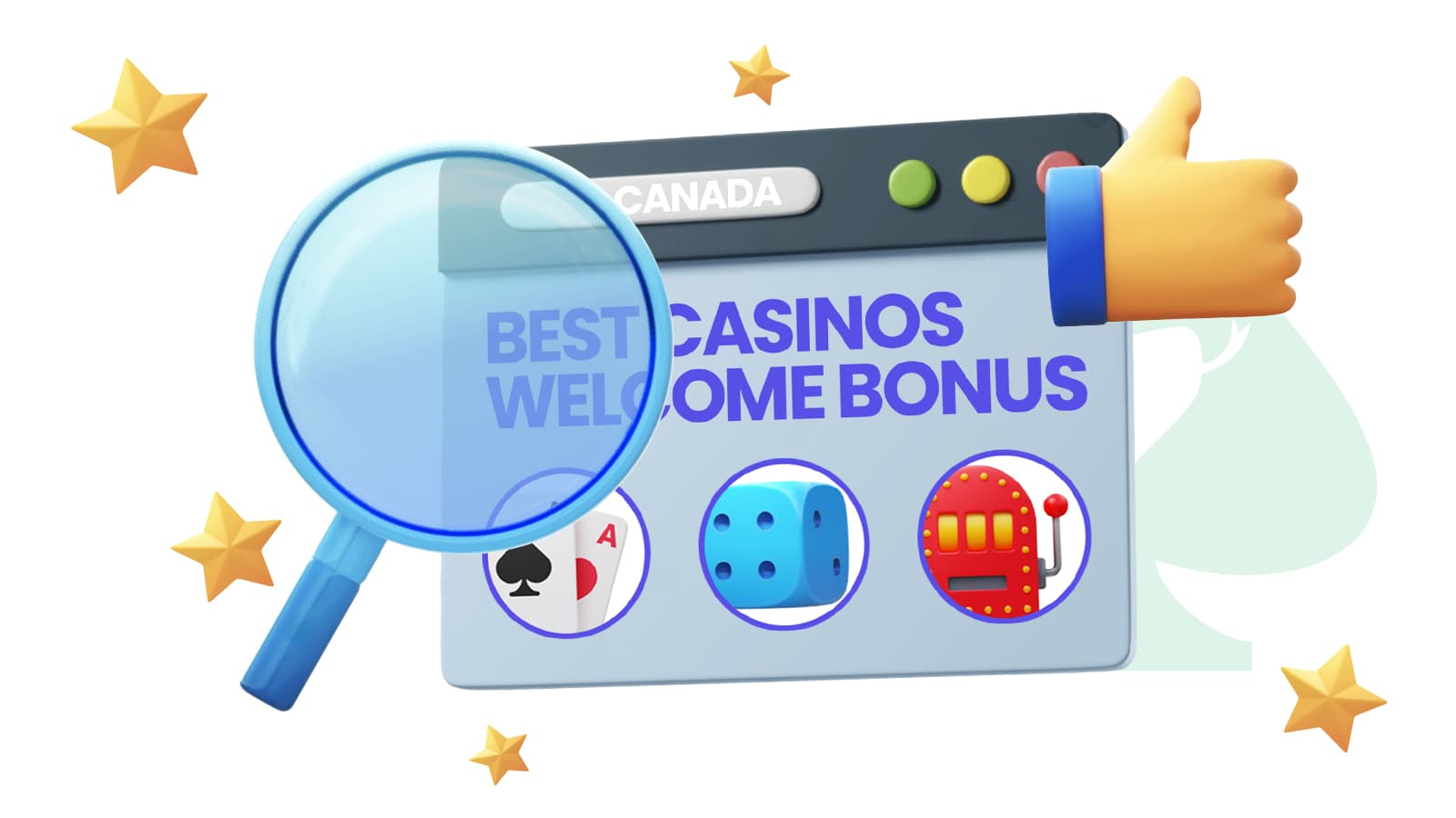online casinos welcome bonus