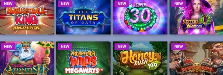 casiplay casino slots
