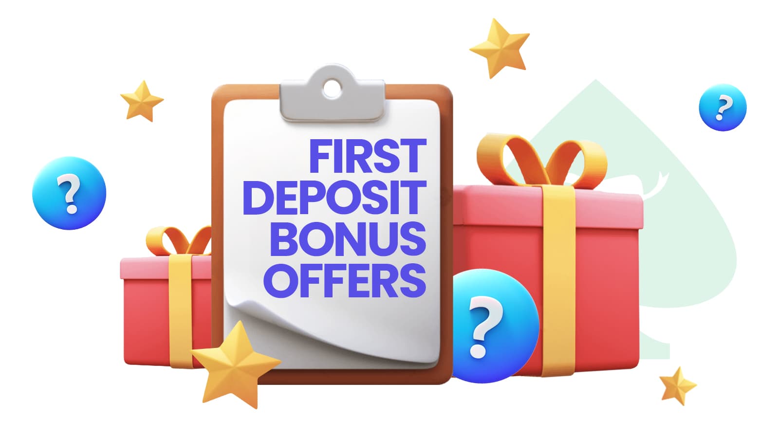 online casino first deposit bonuses 