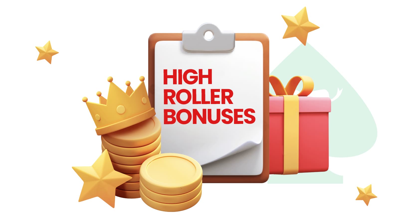 highroller bonuses