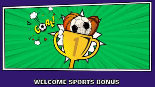 ohmyzino welcome sport bonus