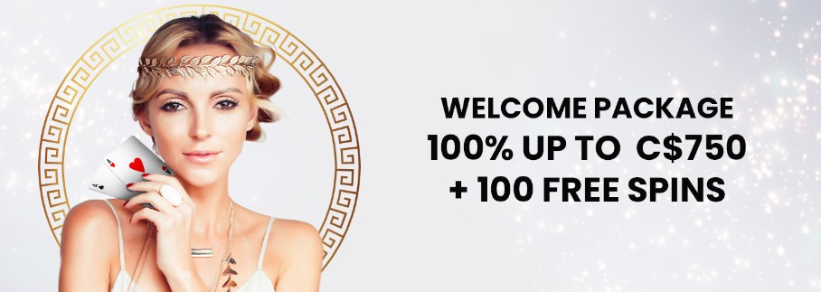 olympusbet casino welcome