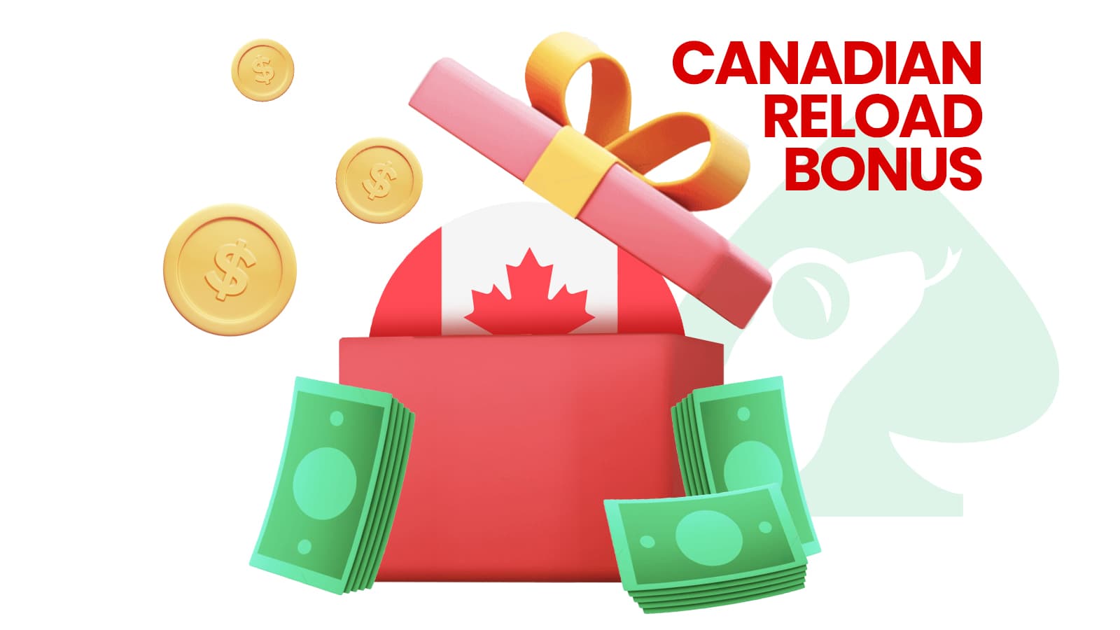 canadian reload bonuses