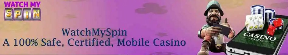 watchmyspin casino mobile