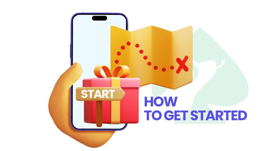 how to get started in casinos with third deposit bonus