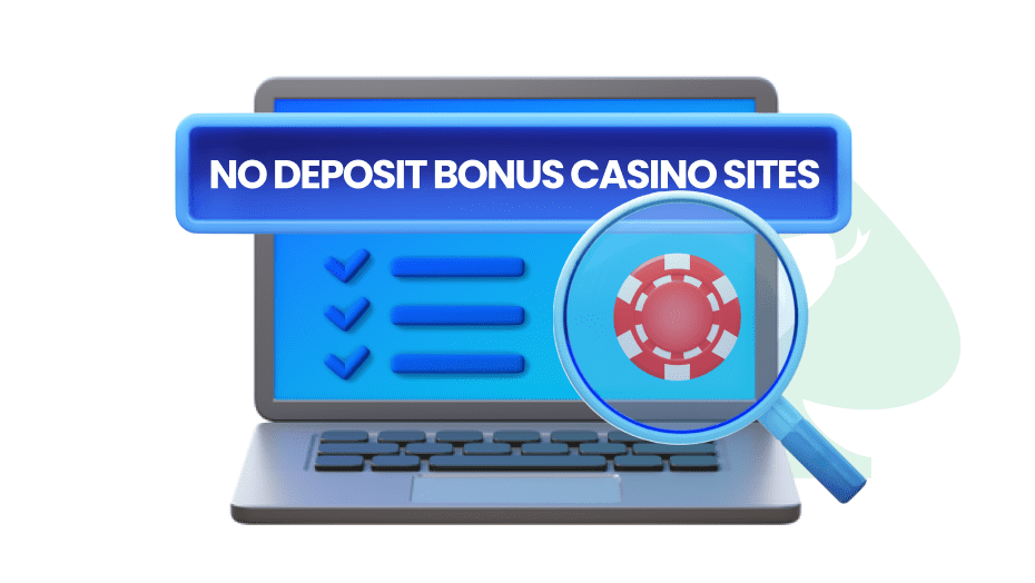 5 no deposit bonus casino sites