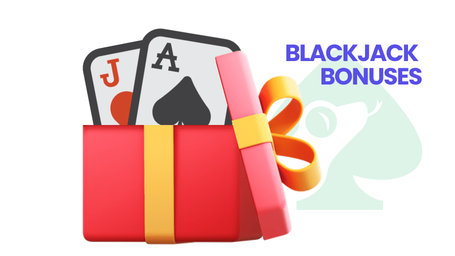 no deposit blackjack bonus